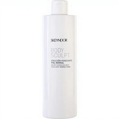 Skeyndor Body Sculpt Velvet Hydraterende Body Emulsie 500 ml