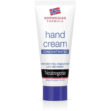 Neutrogena Norwegian Formula Concentrated Scented Hand Cream 15ml