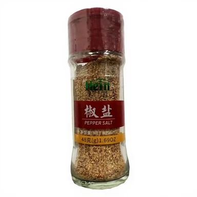 Hein Merk Peper en Zout 48g