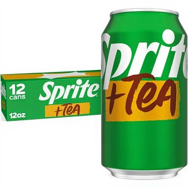 Thee USA 12 x 355 ml