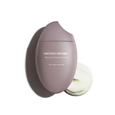 Haruharu Wonder Black Rice Hyaluronic Cream 50 ml