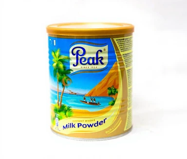 Peak Milchpulver 400g