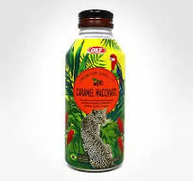 OKF Caramel Macchiato 390ml 焦糖瑪奇朵