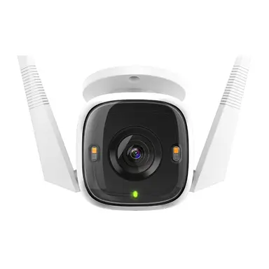 Tapo C320WS Outdoor Security Wi-Fi Camera