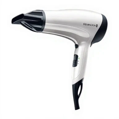 Remington D3015 föhn power volume 2000 W wit
