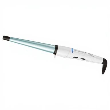 Remington Shine Therapy Wand, Adjustable Settings, Ceramic Plates, Fast Heat Up - CI53W