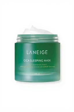 Laneige Cica Slaapmasker 60ml