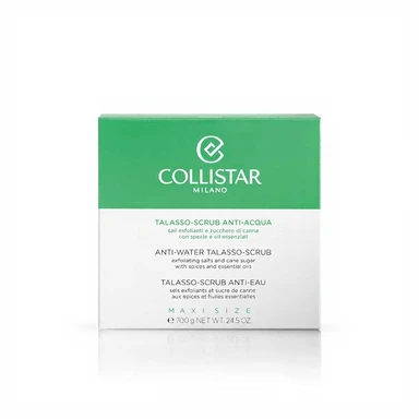 Collistar Gommage Talasso Anti-Eau 700 g