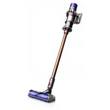 Dyson V10 Absolute Aspirateur Sans Fil - Autonomie 60 min, 150 AW, moteur 525 W, version UE
