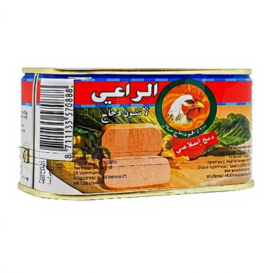 Al Rai Kip Luncheon Meat 200 g