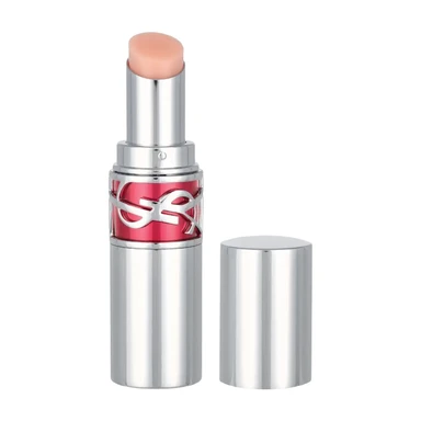 YSL Loveshine Candy Glaze Lipstick 3.2g #02 Healthy Glow Plumper