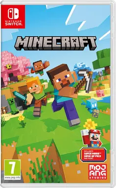 Minecraft (Switch)