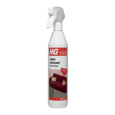 HG Stain Remover Extra Strong 0.5L