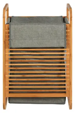 Interiors by Premier Laundry Hamper