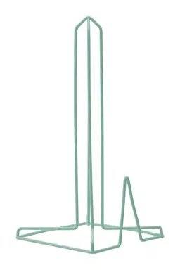 Maison by Premier Green Finish Kitchen Roll Holder