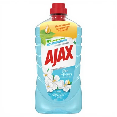 AJAX allesreiniger - jasmijn 1000 ml