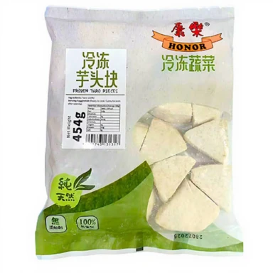 Kangle Taro-Pieces 454g