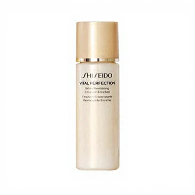 Shiseido Vital-Perfection Feuchtigkeitsemulsion Probe 30ml