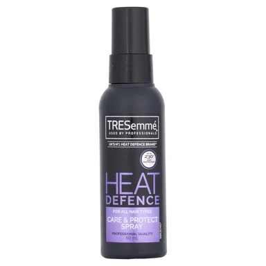 TRESemmé Heat Defence Spray Care & Protect 60ml