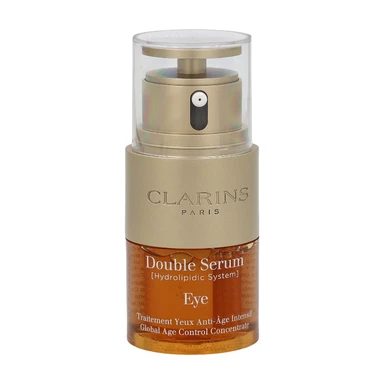 Clarins Eye Double Serum 20ml