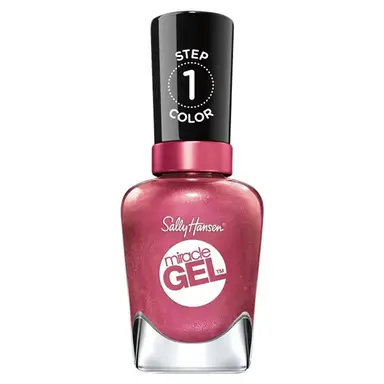 Sally Hansen Miracle Gel Nail Polish Saturn It Up 14.7ml