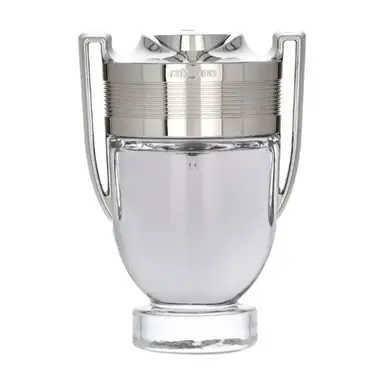 Paco Rabanne Invictus Eau de Toilette 50ml