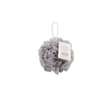 Ideal Home Bath Shower Ball Solid Display 50g