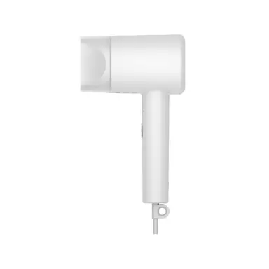 Xiaomi Mi Ionic Hair Dryer H300 – 1600W Power, 20,000 RPM Motor, 3 Heat/2 Speed Modes – White