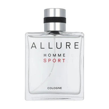 Chanel Allure Homme Sport Cologne Spray 100ml