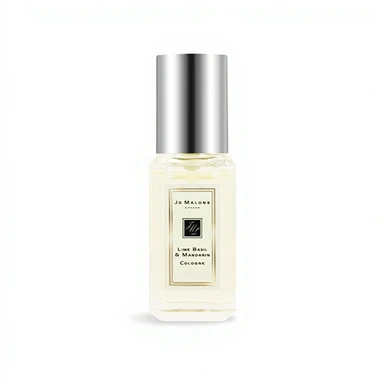 Jo Malone Citron Vert, Basilic et Mandarine 9