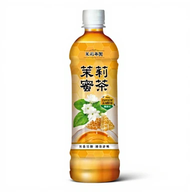 Kuang Chuan Jasmine Honey Tea 585ml