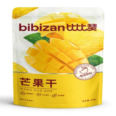 BIBIZAN Dried Mango 100g