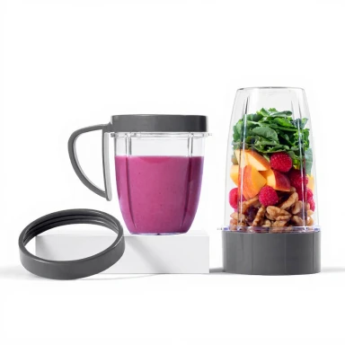 Nutribullet Deluxe Accessory Kit