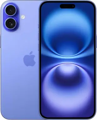Apple iPhone 16 Plus 256GB  Ultramarine 