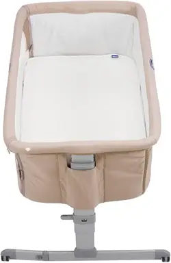 Chicco Night Breeze Breathable Mattress Topper 0+ Months