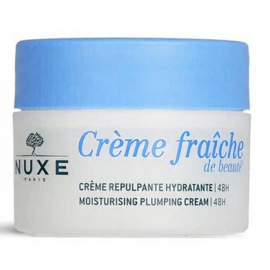Nuxe 48-Stunden Feuchtigkeitsspendende Aufpolsternde Creme 50 ml