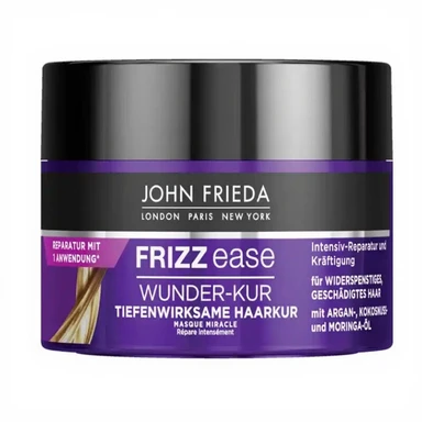 JOHN FRIEDA Frizz ease Wunder-Kur