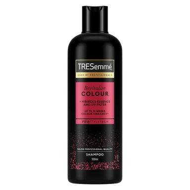 TRESemmé Shampoo Revitalise Colour 500ml