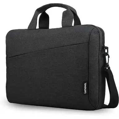 Lenovo T210 15.6" Laptop Toploader Bag - Black