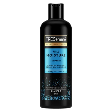 TRESemmé Shampoo Rich Moisture 500ml
