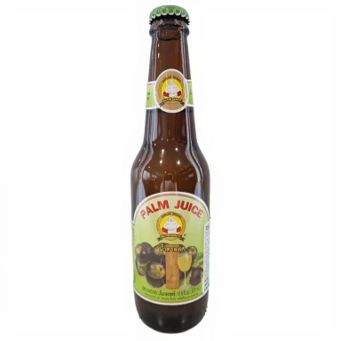 Sunlee Zitronengras-Saft 330ml