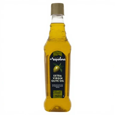 Napolina Extra Virgin Olive Oil 500ml
