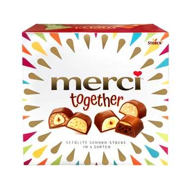 Merci Together 175 g