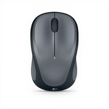 Logitech 910-002201 muis Kantoor Ambidextreus RF Draadloos Optisch 1000 DPI