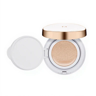 Missha Radiant Perfect Fit Foundation NO.22N