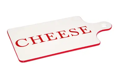Maison by Premier Paddle Cheese Board