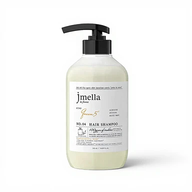 JMELLA Coronation Ritual Shampoo 500 ml