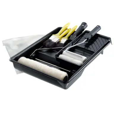 Stanley Decorating Set, 11 Piece
