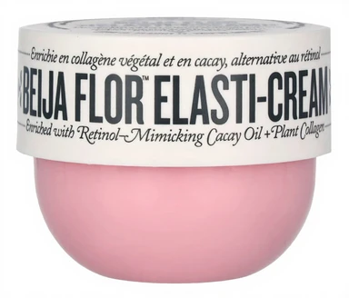 Sol De Janeiro Beija Flor Elasti Body Crème 75 ml