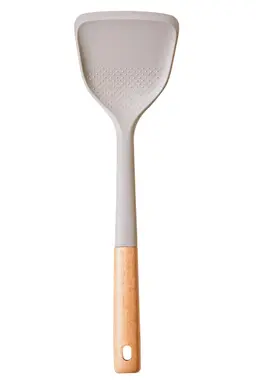 Maison by Premier Stone Grey Silicone Head Turner